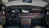 2022 Mercedes-Benz E200d exclusive